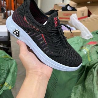 Giày Thể Thao Sneaker Quảng Châu Đi Bộ Nam Nữ