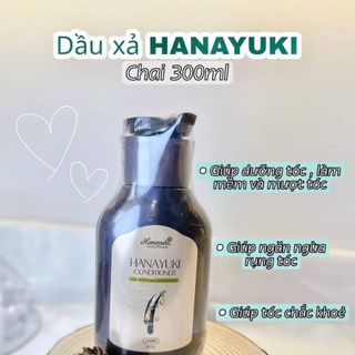 Dầu xả Hanna