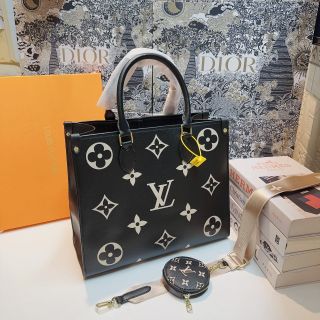 Túi xách quảng châu Onthego Super Fullbox - 09B3639 (Chuyên sỉ túi xách sll, balo, ví, thắt lưng, túi Laptop)