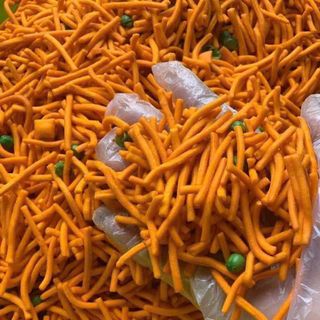 BIM BIM QUE ĐẬU HÀ LAN TUỔI THƠ 500G - WINNIE HOUSE