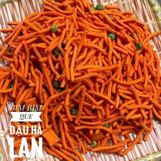 BIM BIM QUE ĐẬU HÀ LAN TUỔI THƠ 500G - WINNIE HOUSE