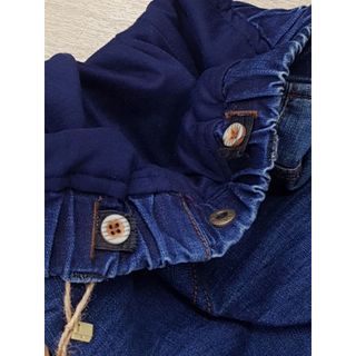 DG99K-QJBT-02 - Quần jean, bé trai, đa dạng mẫu mã, co giãn tốt, nhà phân phối Vkids