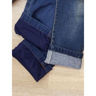 DG99K-QJBT-02 - Quần jean, bé trai, đa dạng mẫu mã, co giãn tốt, nhà phân phối Vkids