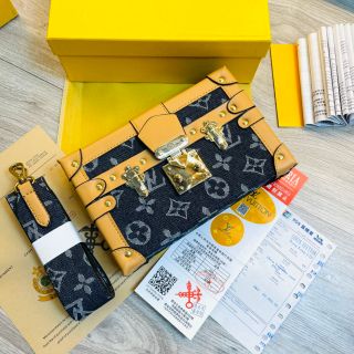 Túi xách quảng châu Côp Petile Fullbox - 02B3644 (Chuyên sỉ túi xách sll, balo, ví, thắt lưng, túi Laptop)