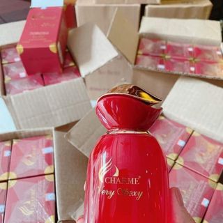 Nước hoa Charme Very Sexy