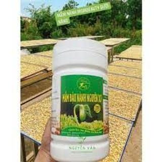MẦM ĐẬU NÀNH NGUYÊN XƠ