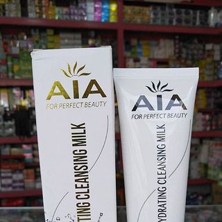 Sữa rửa mặt sáng da se khít lỗ chân lông 120ml