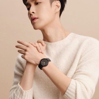 ĐỒNG HỒ CẶP CAO CẤP D/W CAO SU
