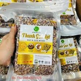 BÁNH THANH GẠO LỨT CHÀ BÔNG