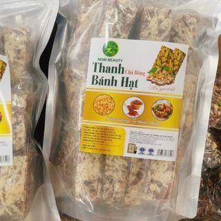 BÁNH THANH GẠO LỨT CHÀ BÔNG