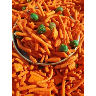 BIM BIM QUE ĐẬU HÀ LAN TUỔI THƠ 500G - WINNIE HOUSE