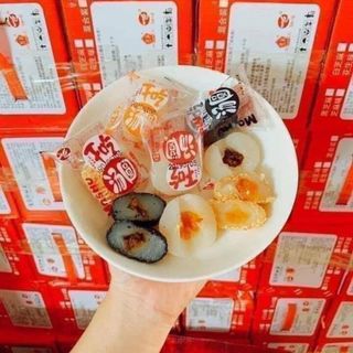 BÁNH MOCHI DẺO ĐÀI LOAN