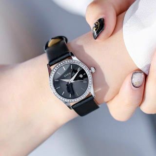 GUOU 6012 Đa Dạng Màu Sắc Cho Các Quý Cô Lựa Chọn