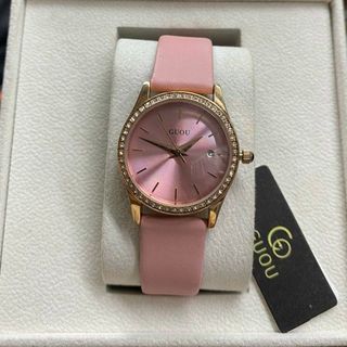 GUOU 6012 Đa Dạng Màu Sắc Cho Các Quý Cô Lựa Chọn