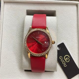 GUOU 6012 Đa Dạng Màu Sắc Cho Các Quý Cô Lựa Chọn