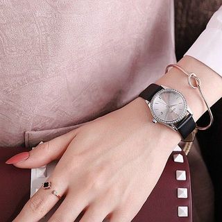 GUOU 6012 Đa Dạng Màu Sắc Cho Các Quý Cô Lựa Chọn