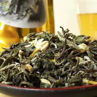 TRÀ LÀI HƯƠNG XƯA LOẠI 1 THƯỢNG HẠNG 250G - WINNIE HOUSE