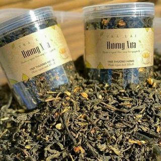 TRÀ LÀI HƯƠNG XƯA LOẠI 1 THƯỢNG HẠNG 250G - WINNIE HOUSE