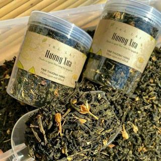 TRÀ LÀI HƯƠNG XƯA LOẠI 1 THƯỢNG HẠNG 250G - WINNIE HOUSE