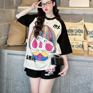 Set bộ thun in 3D