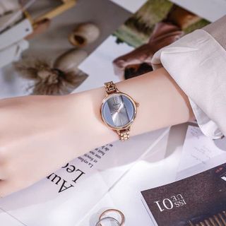 Đồng hồ KIMINO 8870 dành cho Nữ nhiều màu sắc