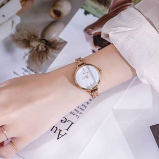 Đồng hồ KIMINO 8870 dành cho Nữ nhiều màu sắc