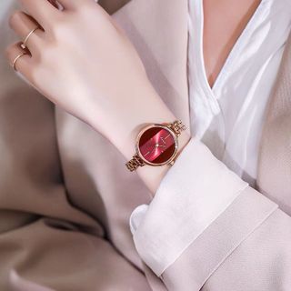 Đồng hồ KIMINO 8870 dành cho Nữ nhiều màu sắc