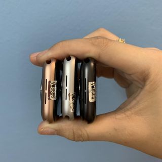 Apple Watch series 4 LTE 44mm likenew 99% bảo hành 1 đổi 1, giá sỉ