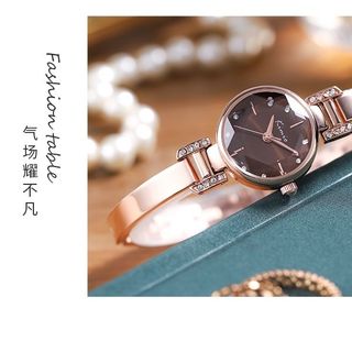 Kimio 6480 Đồng Hồ Chính Hãng Dành Cho Nữ Thiết Kế Đặc Biệt