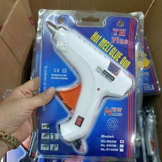 Máy bắn keo to TH