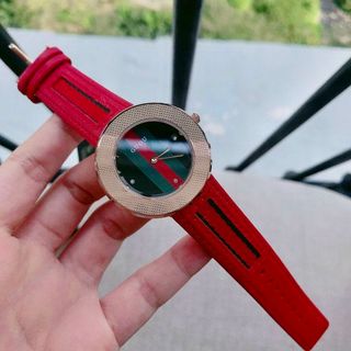 GUOU 6013L Dây Da Đa Dạng Màu Sắc Cho Các Quý Cô Lựa Chọn