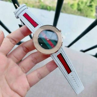GUOU 6013L Dây Da Đa Dạng Màu Sắc Cho Các Quý Cô Lựa Chọn