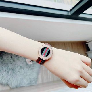 GUOU 6013L Dây Da Đa Dạng Màu Sắc Cho Các Quý Cô Lựa Chọn
