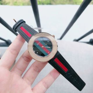 GUOU 6013L Dây Da Đa Dạng Màu Sắc Cho Các Quý Cô Lựa Chọn