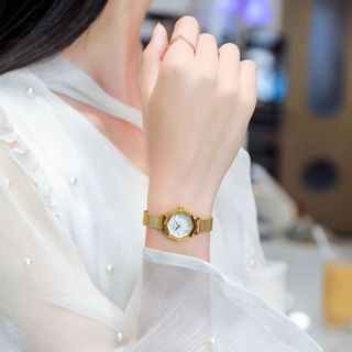 Kimio 6508 Đồng Hồ Chính Hãng Dành Cho Nữ Thiết Kế Đặc Biệt