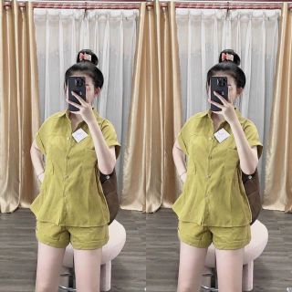 Set bộ Nhung tăm