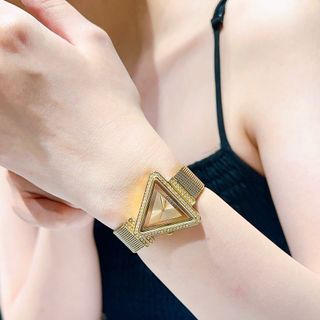 Đồng hồ Nữ chạy Pin GSTg