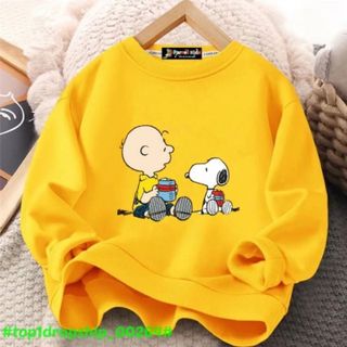 Áo dài tay bé trai -9kids