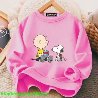 Áo dài tay bé trai -9kids