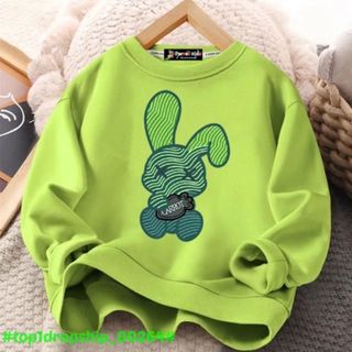 Áo dài tay bé trai -9kids