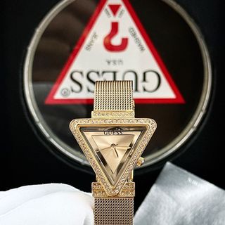 Đồng hồ Nữ chạy Pin GSTg