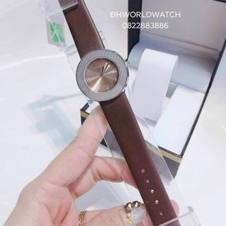 GUOU 6013 Dây Da Đa Dạng Màu Sắc Cho Các Quý Cô Lựa Chọn