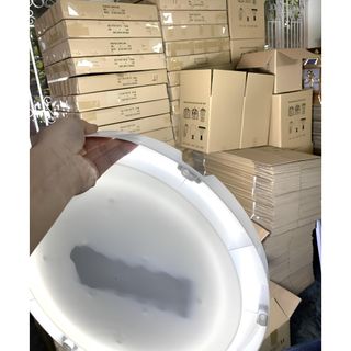Đèn ốp trần năng lượng mặt trời 600W cao cấp Mifidi Solar, tấm pin lớn 70x35cm, Sáng tốt trên 10h, BH đến 2 năm