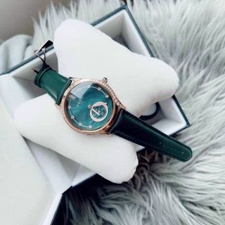 Đồng hồ dành cho Nữ GUOU 6041 Dây Da Đa Dạng Màu Sắc