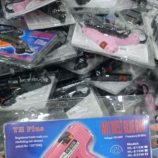 Máy bắn keo nến  nhiều màu