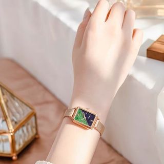 Kimio 6413 Đồng Hồ Chính Hãng Dành Cho Nữ Mặt Nhỏ Thanh Lịch
