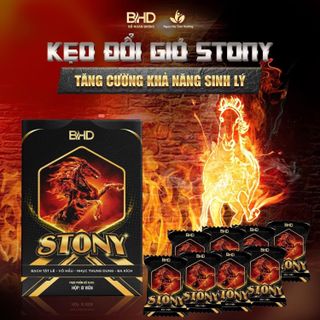 Kẹo đổi gió STORY