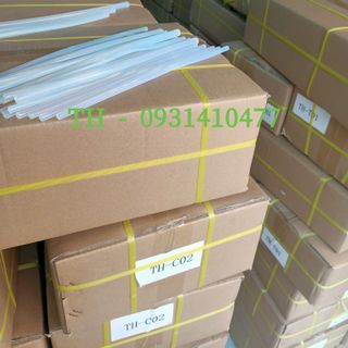 1 thùng keo nến to siêu dính 25kg keo