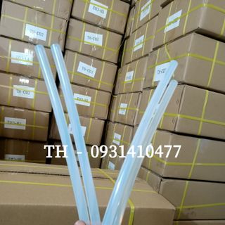 1 thùng keo nến to siêu dính 25kg keo