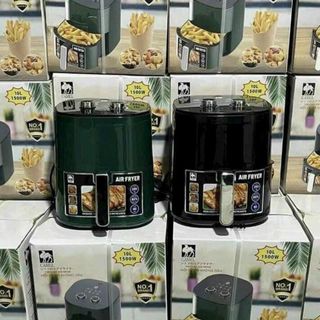 Nồi chiên không dầu Camel 10 lít